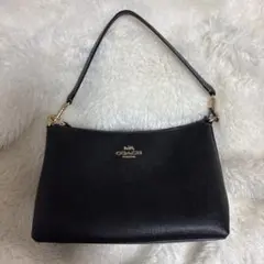 COACH ハンドバッグ ブラック