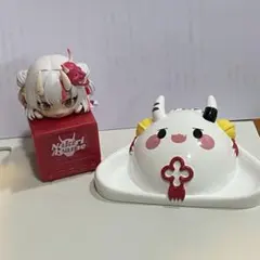 百鬼あやめ 2点セット