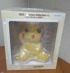 ポケモン　一番くじ　ラストワン