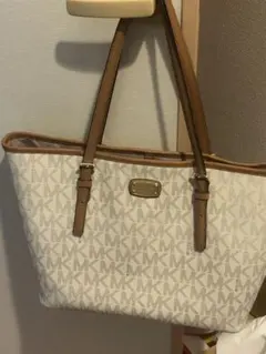 MICHAEL KORS トートバッグ