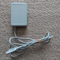 ニンテンドー3DS/2DS ACアダプター 互換品 充電器