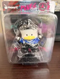 PUNKS Party A賞 アヒルのペックル