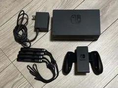 ニンテンドースイッチ　周辺機器