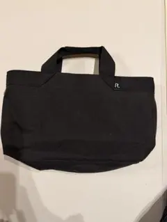 ROOTOTE トートバッグ ブラック