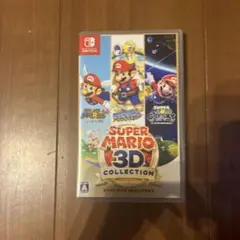 スーパーマリオ 3Dコレクション