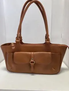 ダコタ（Dakota ）ショルダーバッグ ブラウン
