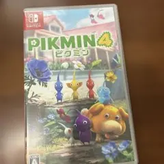 ピクミン4