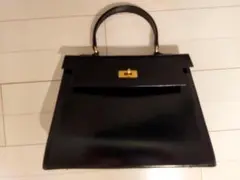 バッグ★ブラック