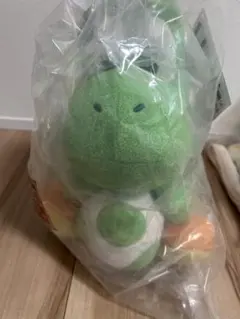 マリオ一番くじラストワン賞