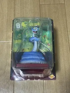 ズートピア Happyくじ フィギュアコレクション ゲイリー