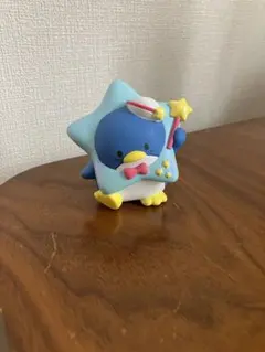 タキシードサム 星型フィギュア