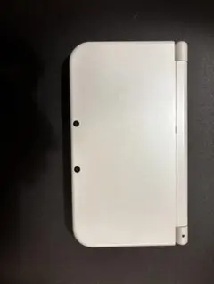New Nintendo 3DS LL