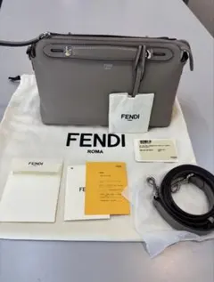 FENDI ショルダーバッグ