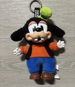 Mickey Family Goofy グーフィー POP MART