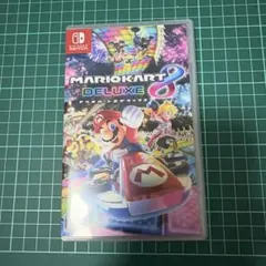 マリオカート8 デラックス Nintendo Switch