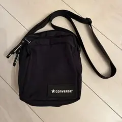 コンバース　ポシェット
