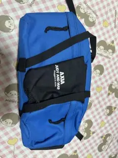 AXIA JUDY AND MARY コラボ 　ウエストポーチ　貴重