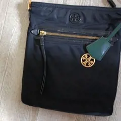 Tory Burch ショルダーバッグ ブラック