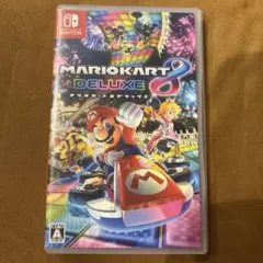 マリオカート8 デラックス