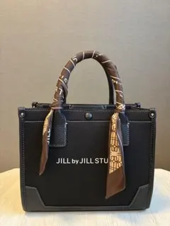 JILL by JILLSTUART 2way バッグ