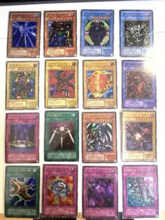 遊戯王OCG デュエルモンスターズ 2期　まとめ売り