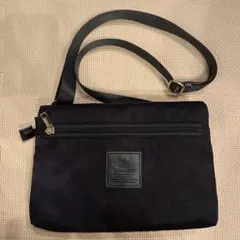 Bebe Dayan ショルダーバッグ ブラック
