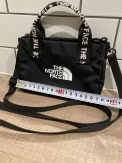 ノースフェイス THENORTHFACE ショルダーバッグ ミニバッグ 黒
