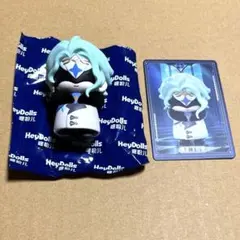 原神 執行官 フィギュア 博士 ドットーレ