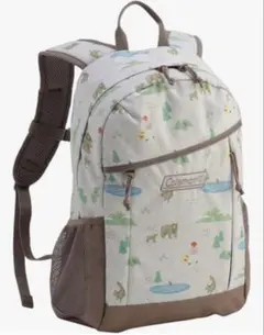 Coleman ウォーカー15 リュック バックパック