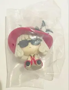 一番くじ　ちょこのっこ　FGO カーミラ