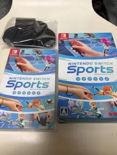 Nintendo Switch スポーツ