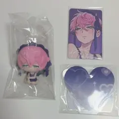 エイリアンステージ ミジ フィギュア