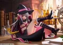 綾地寧々　1/3.5スケールフィギュア