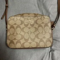 COACH ショルダーバッグ