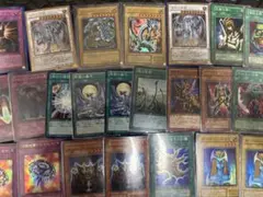 遊戯王カード【青眼の白龍】初期・その他 まとめ売り 格安
