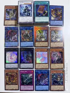 遊戯王 カオスオリジンズ 1BOX開封分