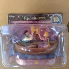 Disney Tangled Wishing Stars フィギュア
