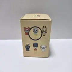 RIIZE PEEK-UP FIGURE ウンソク ソンヨンドリ