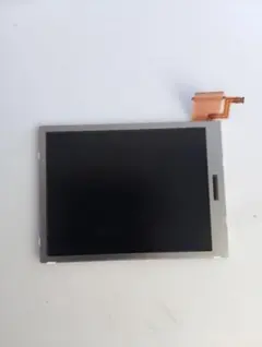 ニンテンドー3DS　交換用下画面