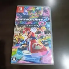 マリオカート8 デラックス