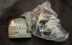 ヒックとドラゴン　肩ズンFig. トゥース