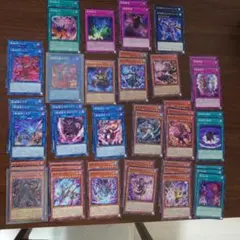 遊戯王 破械 デッキパーツ　まとめ売り