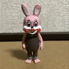 サイレントヒル3 ロビーがいっぱいフィギュア ピンク