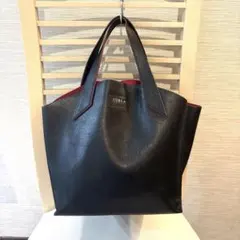 FURLAトートバッグ