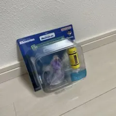 【ファミマ一番くじ】モンスターズインク　F賞　ランドール