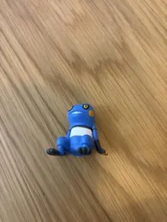 ポケモン グレッグル 座るポケモン2フィギュア