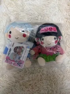 ハンターハンター一番くじA賞
