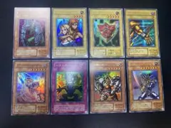 遊戯王　初期　2期　まとめ売り
