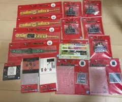 一番くじ MOTHER2 18点セット まとめ売り