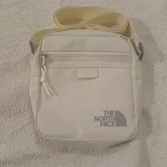 THE NORTH FACE SQUARE CROSS BAG